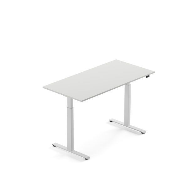 Adjustable height table BE